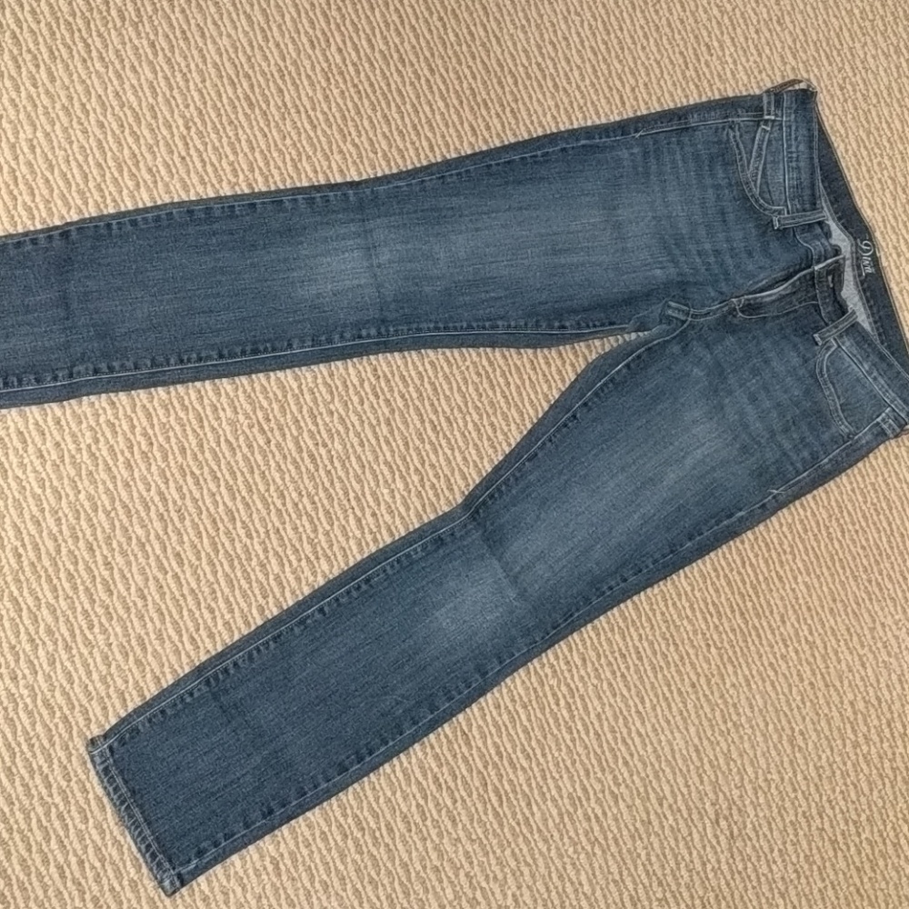 Women's jeans